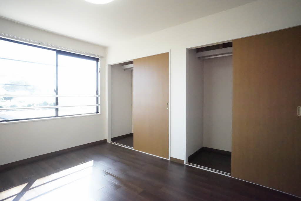 パ－クサイドディアスⅡ 201号-5