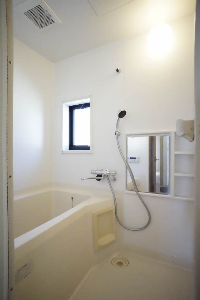 パ－クサイドディアスⅡ 201号-9