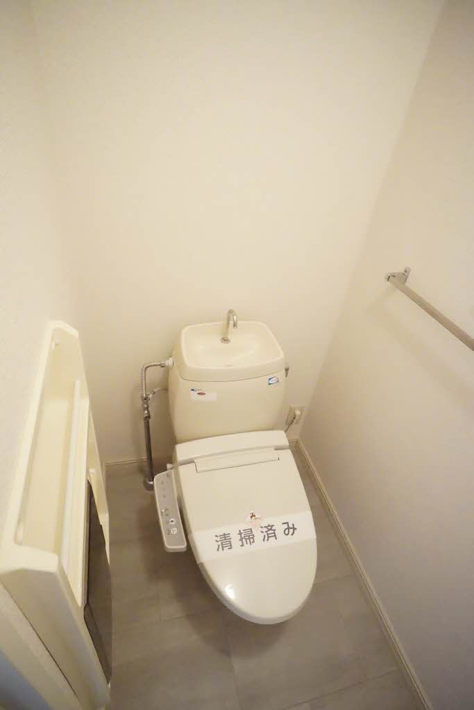 パ－クサイドディアスⅡ 201号-10