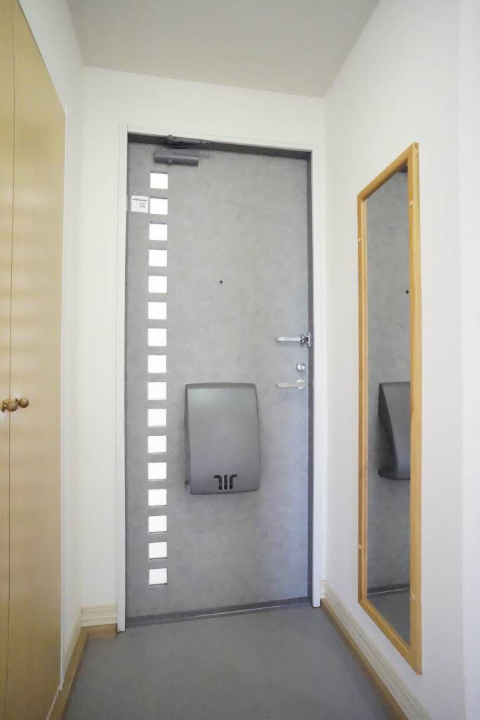 パ－クサイドディアスⅡ 201号-11