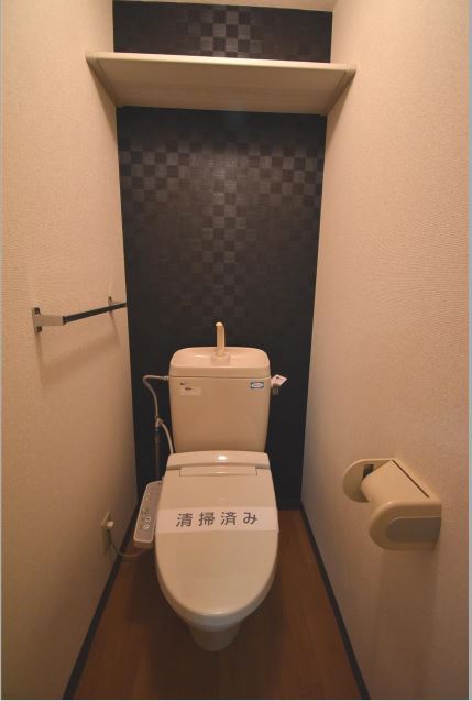 ドミ－ル上荻 102号-5