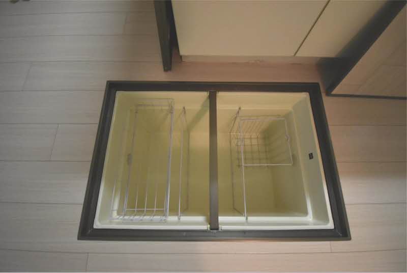 ドミ－ル上荻 102号-8