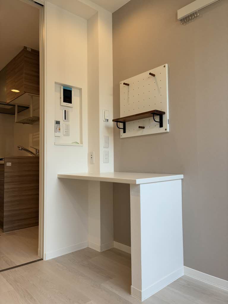 Ｋハイム下北沢105-2