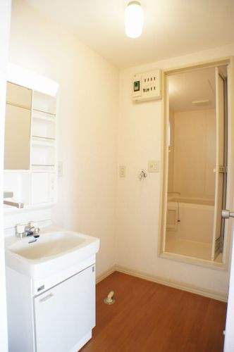 ジュネス２２ 101号-7