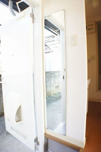 ジュネス２２ 101号-9