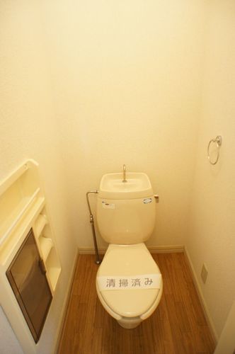 ジュネス２２ 101号-10