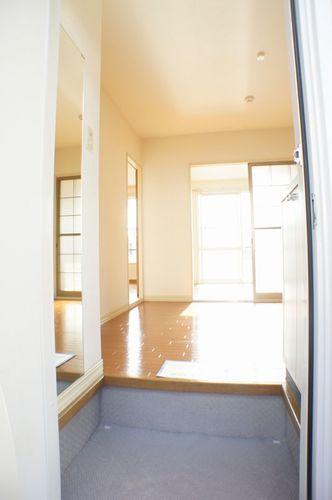 ジュネス２２ 101号-11