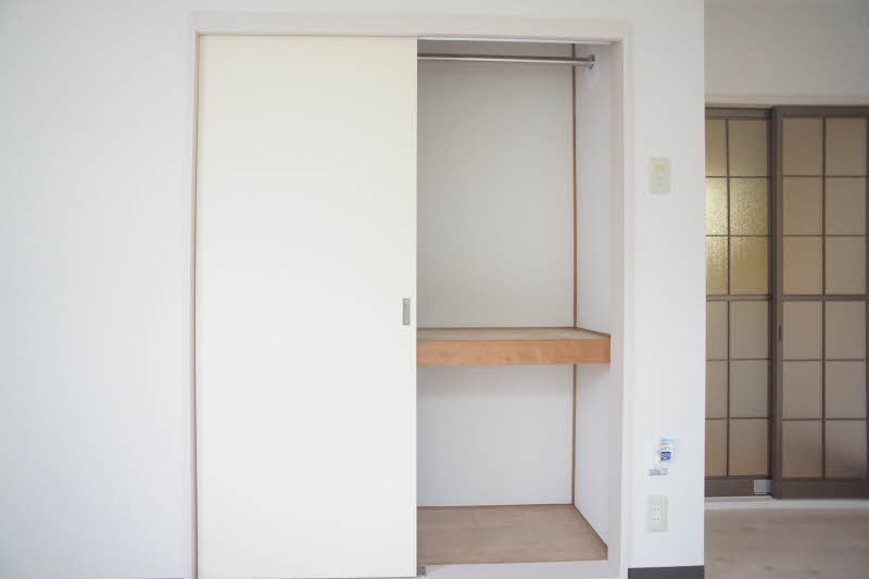 ア－バン・クレスト 109号-6