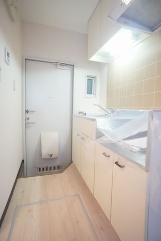 ア－バン・クレスト 109号-8