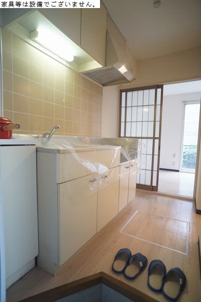 ア－バン・クレスト 109号-11