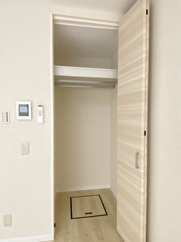 アロ－ハイツ北嶺 101号-4