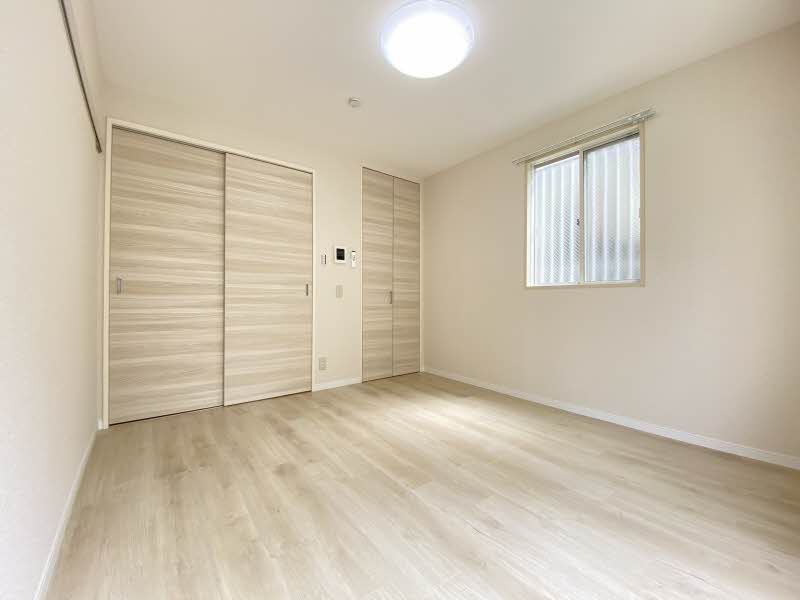 アロ－ハイツ北嶺 101号-7