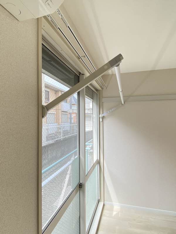 アロ－ハイツ北嶺 101号-8