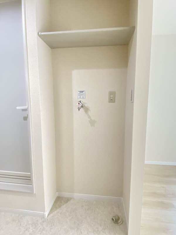 アロ－ハイツ北嶺 101号-9