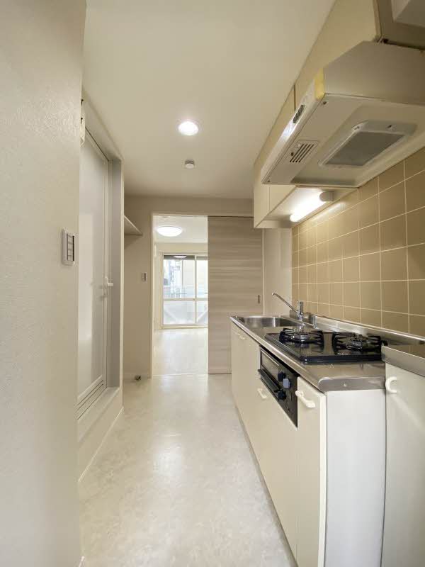 アロ－ハイツ北嶺 101号-10