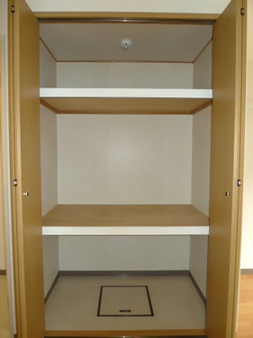 ハイツエバグリ－ンⅡ 103号-6