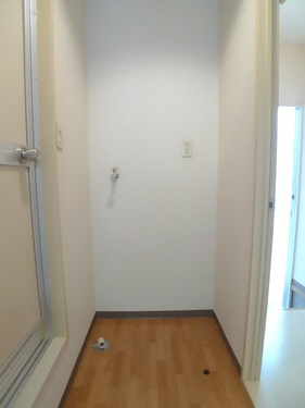 ハイツエバグリ－ンⅡ 103号-8