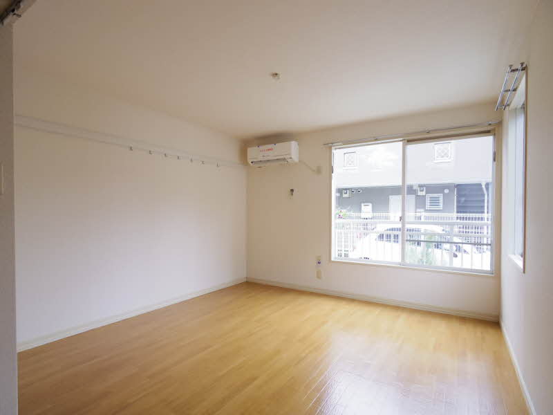 ジュネス武蔵野 102号-2