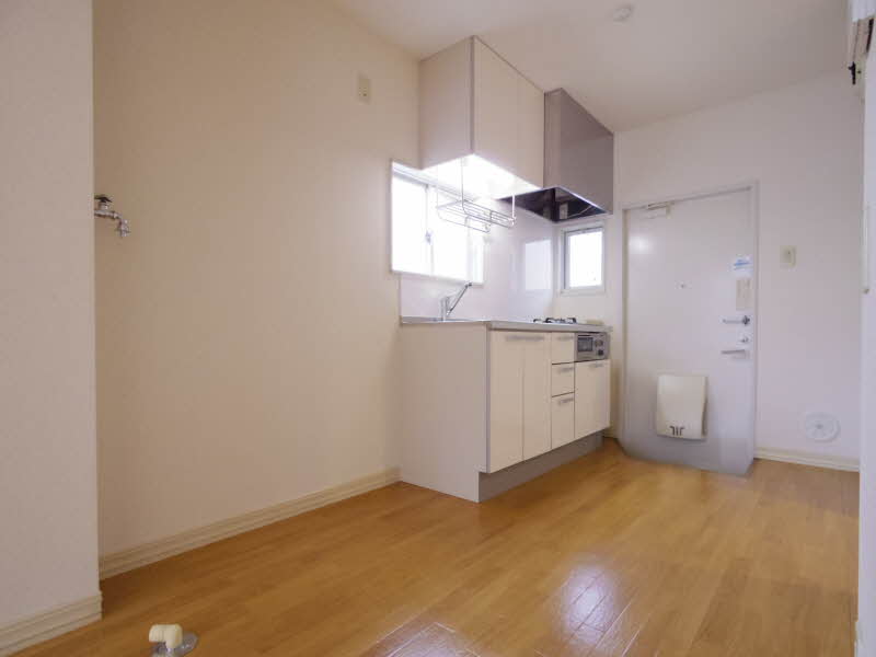 ジュネス武蔵野 102号-5