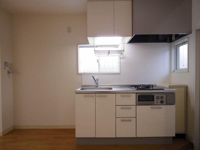 ジュネス武蔵野 102号-6