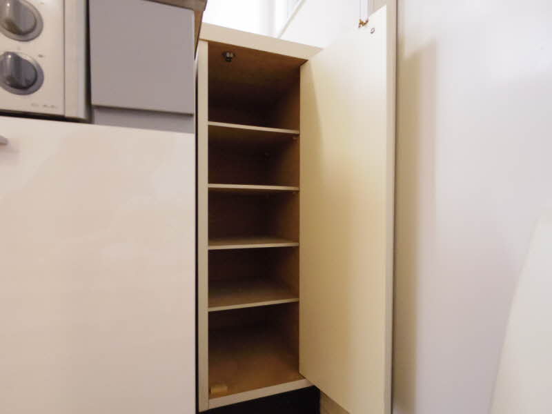 ジュネス武蔵野 102号-9