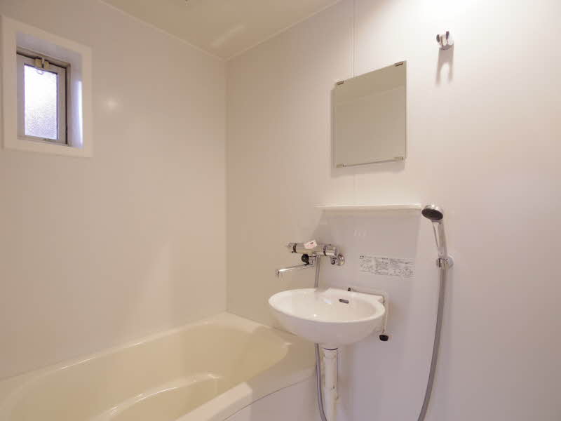 ジュネス武蔵野 102号-11