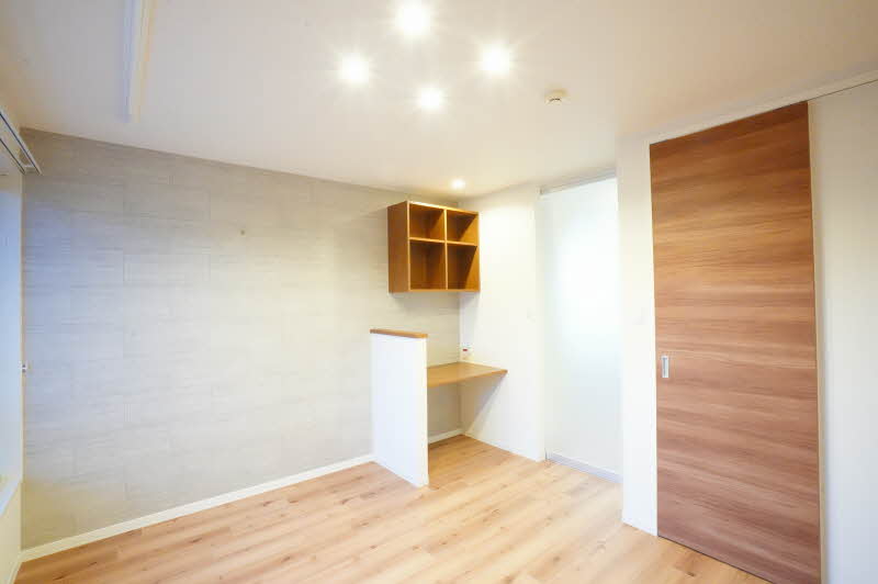 ジュネス武蔵野 201号-8