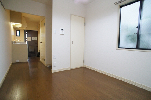 コ－ポロ－リエ 101号-5