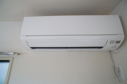 コ－ポロ－リエ 101号-10