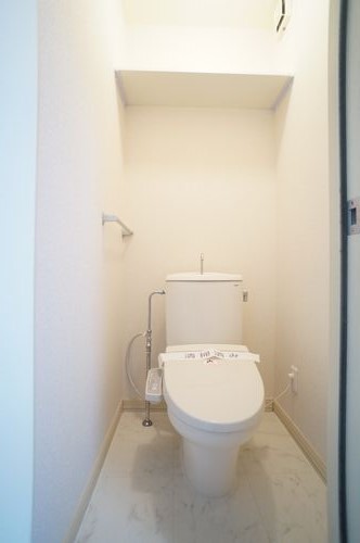 コ-ポロ-リエ 102号-6