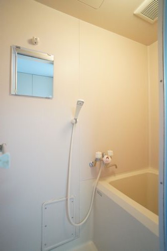 コ-ポロ-リエ 102号-8