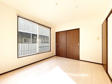 メゾンア-バンB 105号-3