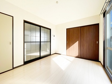 メゾンア-バンB 105号-5