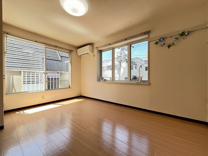 コ－ト白山 205号-2