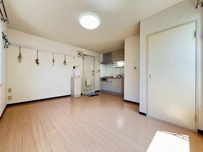 コ－ト白山 205号-3