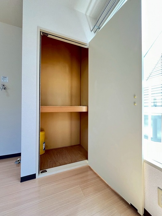 コ－ト白山 205号-4