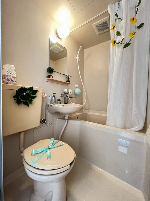 コ－ト白山 205号-7