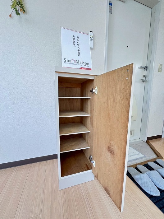 コ－ト白山 205号-8