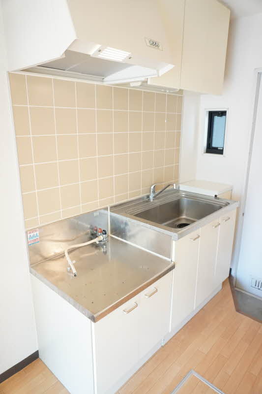 ピア・ジュト－ 101号-5