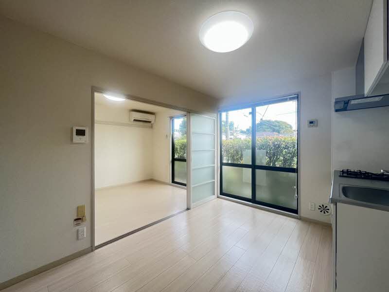 Ｇｒｅｅｎ　Ｌｅａｆ　Ａ 102号-2