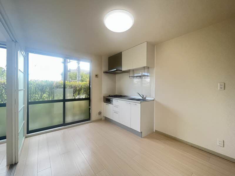 Ｇｒｅｅｎ　Ｌｅａｆ　Ａ 102号-3