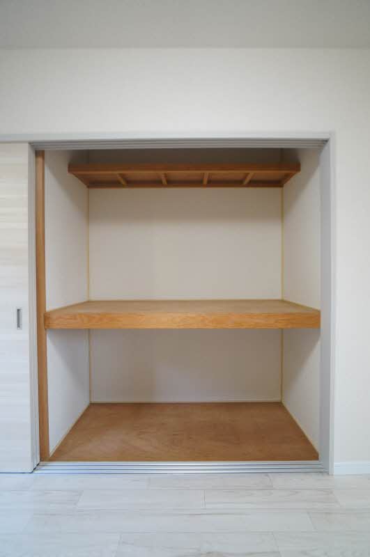 Ｇｒｅｅｎ　Ｌｅａｆ　Ｃ 102号-6