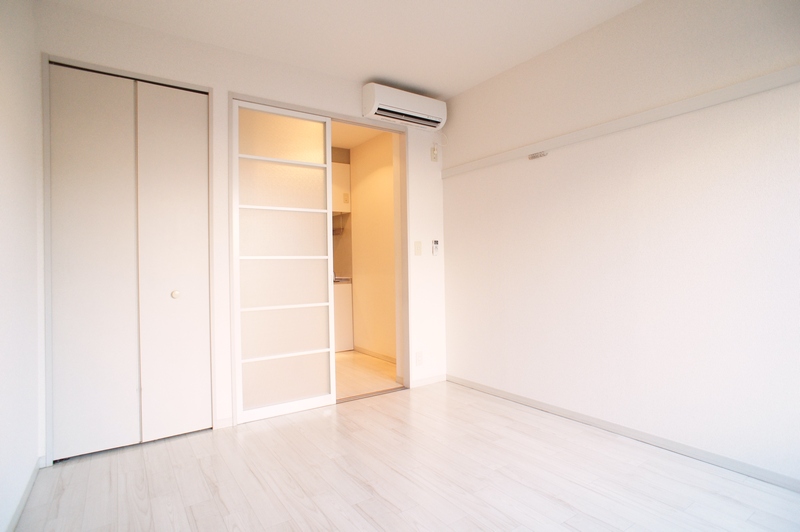 ガ－デンコ－ト国立 105号-4