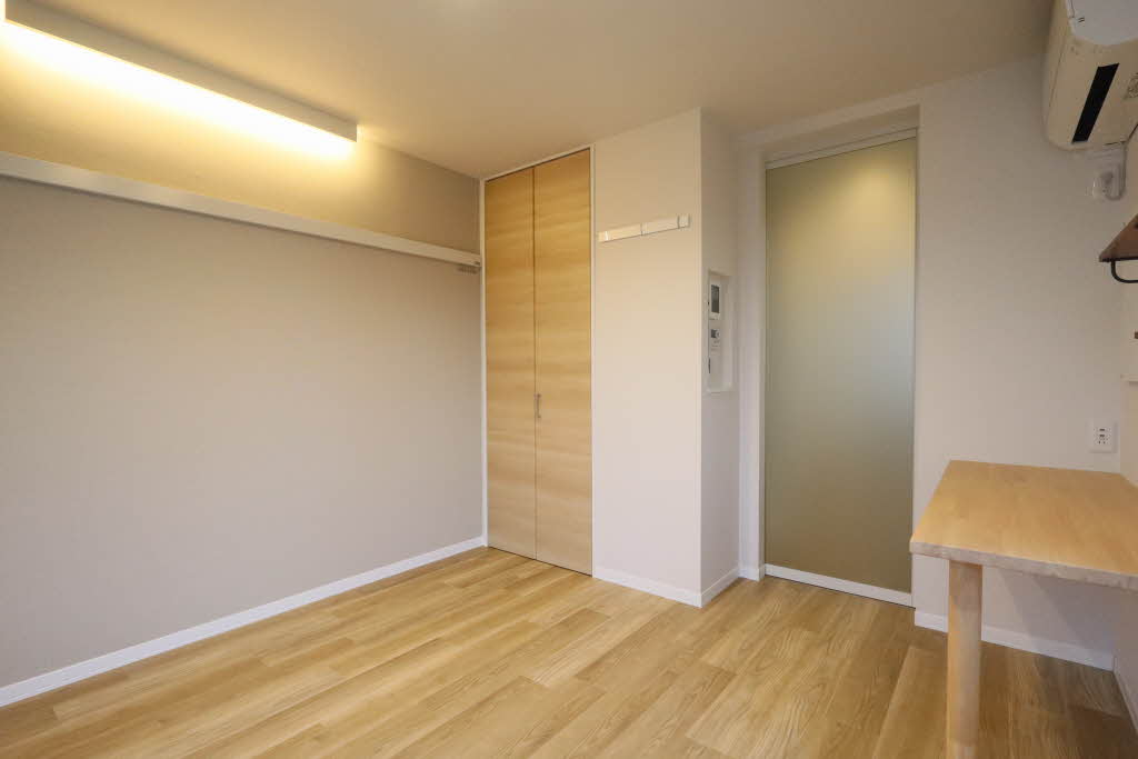 ガ-デンコ-ト国立 201号-2