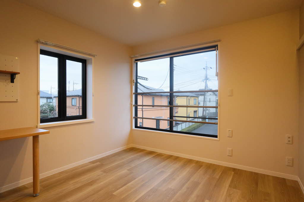 ガ-デンコ-ト国立 201号-3