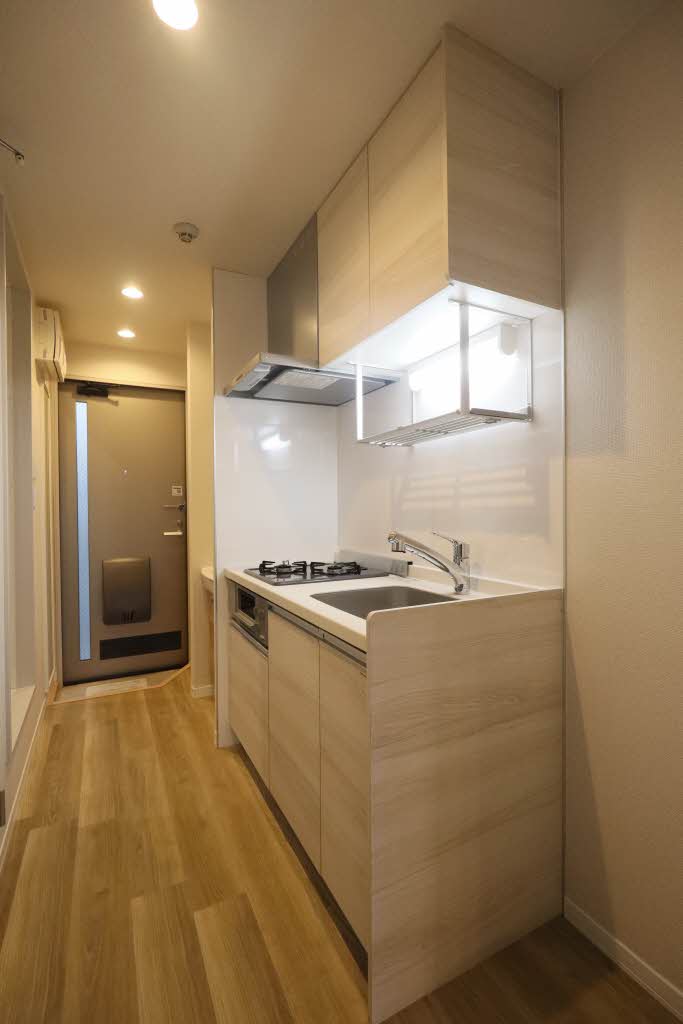 ガ-デンコ-ト国立 201号-5