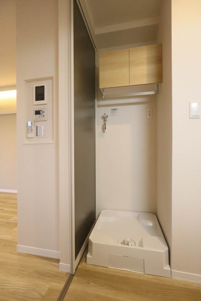 ガ-デンコ-ト国立 201号-9