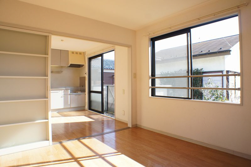 ヴェル・ドミ－ル 202号-2