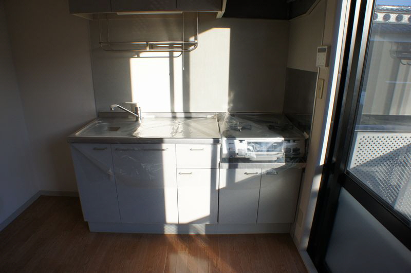 ヴェル・ドミ－ル 202号-4