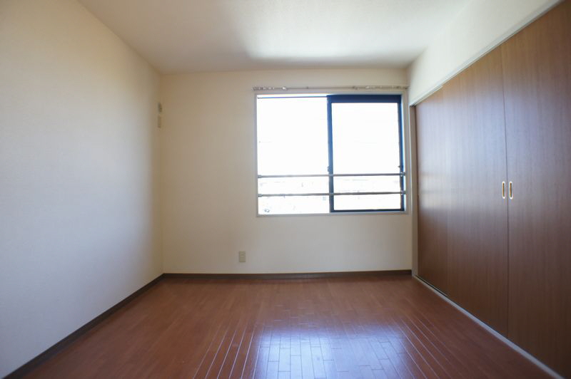 ヴェル・ドミ－ル 202号-5